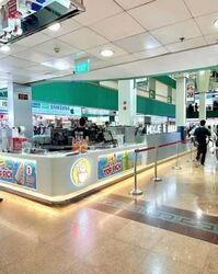 People's Park Complex (D1), Retail #610454421